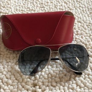 Ray Ban Aviators